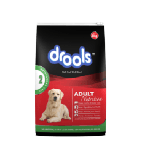 Buy Drools Adult Vegetarian