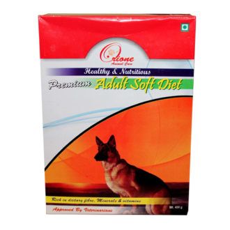 Buy Orione Premium Adult Soft Diet