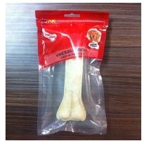 Buy Rawhide Bones Chews dog treats PCR9