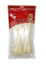 Buy Rawhide Dog Bones Chews treats PCR10
