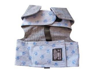 Buy Well adjustable Dog Wrap