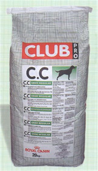 Buy Royal Canin Club Pro Adult Food