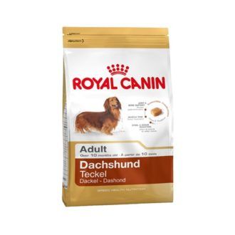 Buy Duchshund Adult Food