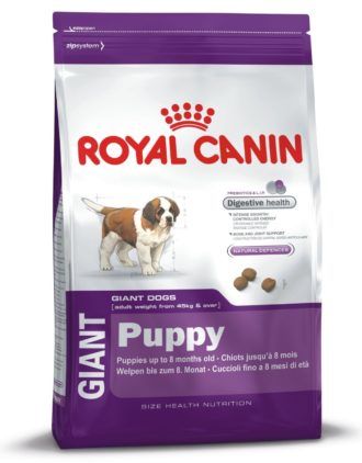 Buy Giant Puooy Food