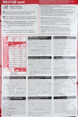 Buy Online Royal Canin Medium Adult..