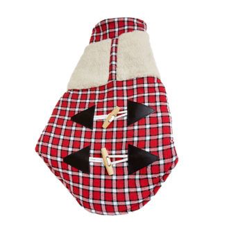 buy winter dog coat supplier