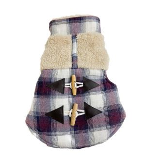 nappets winter pet coats