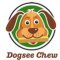 Dogsee Chew