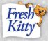 Fresh Kitty