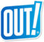 Out