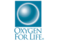 Oxygen For Life