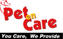 Pet en Care Logo