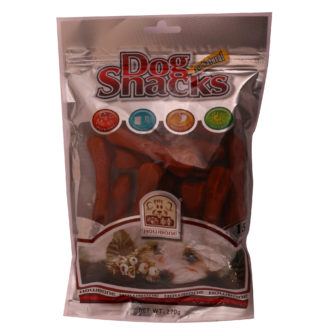 Buy Gnawlers Calcium Chicken Howbone 15 Pieces