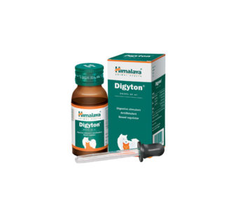 Buy Himalaya Digyton Drops For Dog & Cat - 30 ml