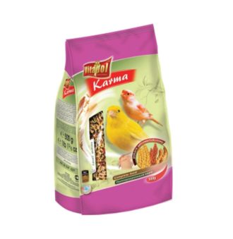 Buy Vitapol Food For Canary 0.5 Kg