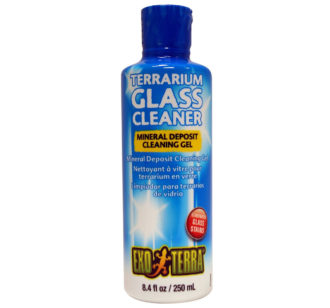 Buy Exo Terra Glass Cleaner Gel - 250 ml