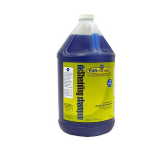 Buy Furminator DeShedding Shampoo 3.8 Liters