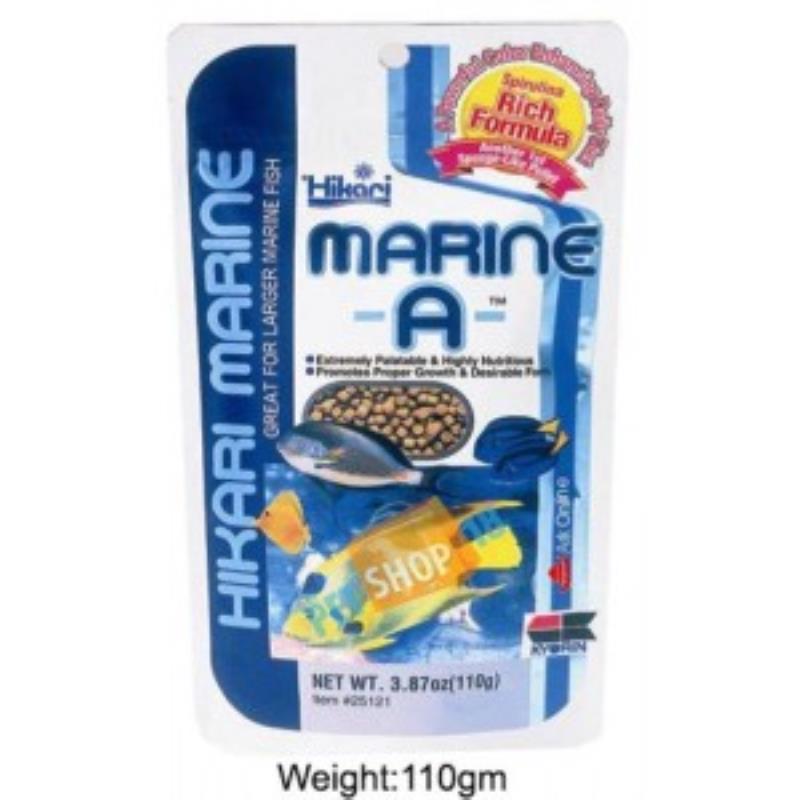 Buy Hikari Marine A 110GM