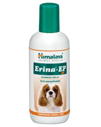 BUY ERINA EP SHAMPOO 200 ML
