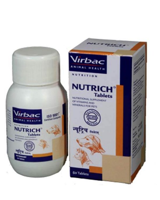 BUY PET NUTRICH TABLETS