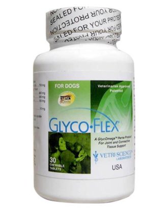 BUY PET GLYCOFLEX MSD 30 TAB