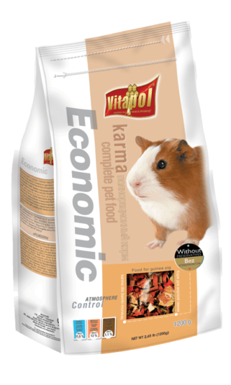 Buy Vitapol Economic Food