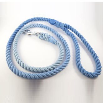 Buy OMBRE Cotton Leash