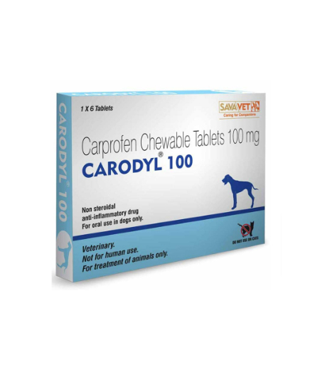 savavet-carodyl-carprofen-100-mg