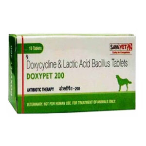savavet-doxycycline-doxypet-200-10-tablets