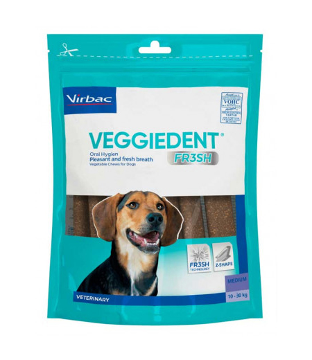 virbac-veggiedent-chew-treats-medium-10-30kg-350g