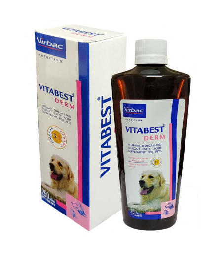 virbac-vitabest-derm-syrup-250ml
