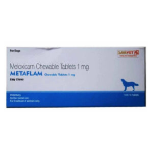 savavet-metaflam-tab-meloxicam-1-mg