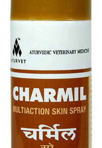 Ayurvet-charmil-skin-spray-for-dog