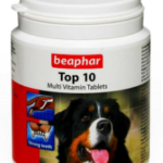 beaphar-top-10-multivitamin-dog-tablets