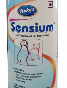 venkys-sensium-feed-supplement-for-dogs-cats-200g