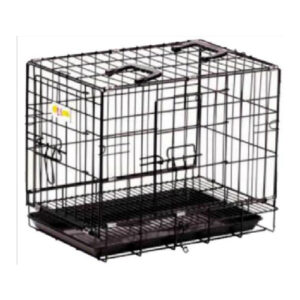 Petmate Sky Dog Kennel, Extra Large, 40L x 27W x 30H