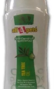 All4pets-Tea-Tree-Oil-Anti-Dandruff-Shampoo-200-ml
