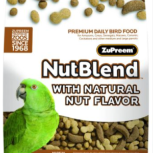 Zupreem-NUT-BLEND-natural