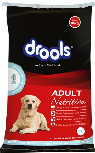 DROOLS-Daily-Nutrition
