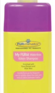 Furminator-My-Furst