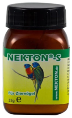 Nekton-S-Multi-Vitamin-For-Birds