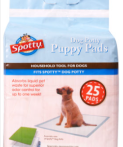 Spotty-Puppy-Training-Pad–25 Pads