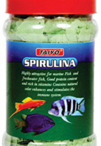 TAIYO-Spirulina-Flake-Fish-Food