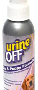 Urine-Off-Dog