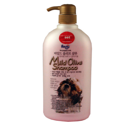 forbis-mild-olive-shampoo-for-dog