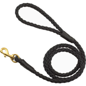 braided-leather-dog-leash-for-large-dogs